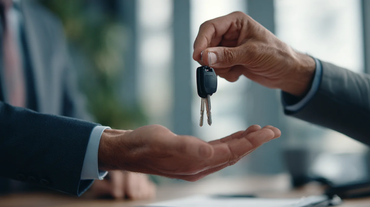 Автострахование для иммигрантов в США